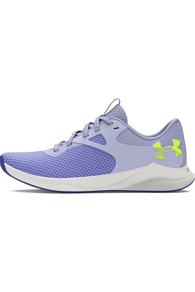 Under Armour Tenisky Under Armour Ua W Charged Aurora 2, Modré, Dámské
