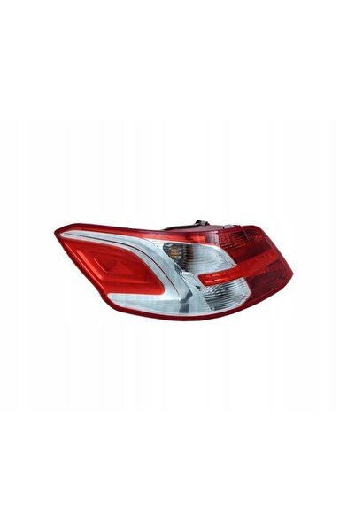 Mars 511134 STOP LAMBASI SOL 301 13-17 DUYSUZ