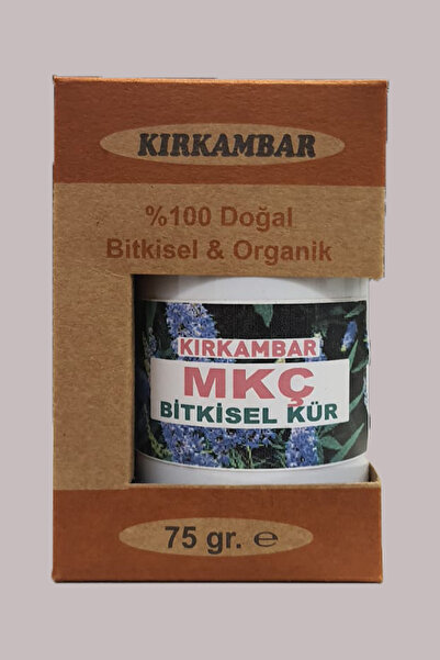 Kırk Ambar Miyom Küçültücü Kür ( MKÇ )