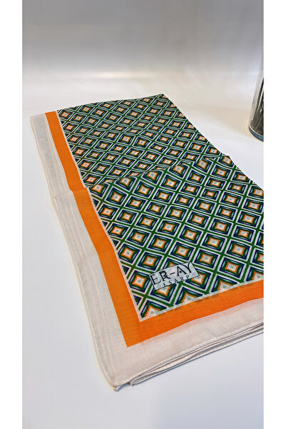 Onur New Alora Pattern - Seasonal Soft Scarf Mk Casual Merch Fashion Store