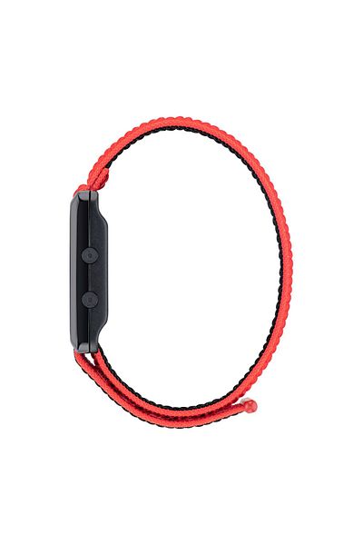 adidas Digital Women's Wristwatch