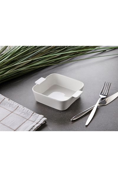 GÖNÜL MUTFAK Ceramic Oven Dish 15.8X12.8X4.5 cm