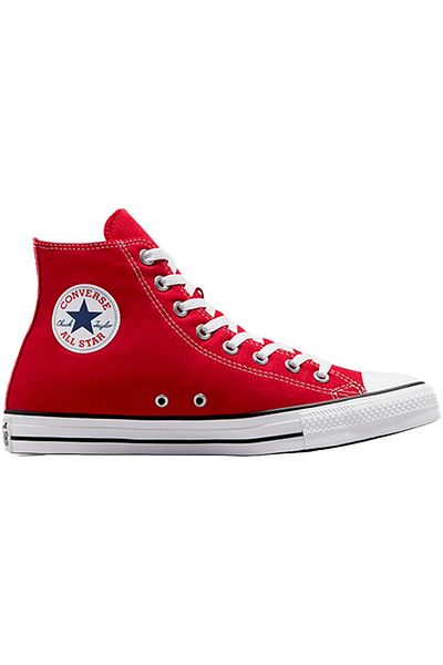 converse Tenisky Converse Chuck Taylor All Star Hi, červené, Unisex