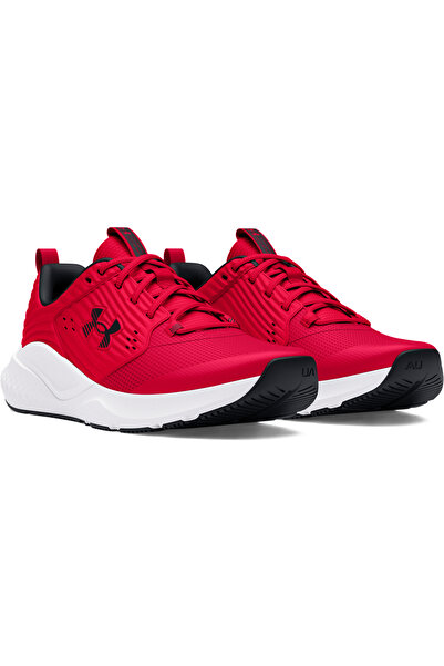 Under Armour Sneakers Under Armour Charged Commit Tr 4, Red, Men