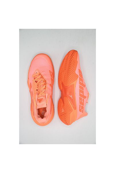 adidas Tenisky adidas Barricade, Oranžové, Dámské