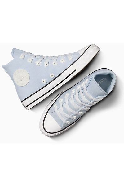 converse Tenisky Converse Con Obuwie Chuck Taylor All Star, modré, unisex