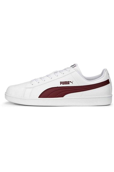 Puma Tenisky Puma Up, Bílé, Unisex