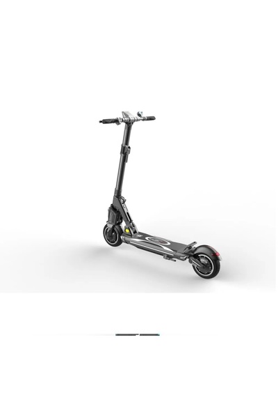 DUALTRON Pop/popular Elektrikli Scooter 2700watt 68 Km/h