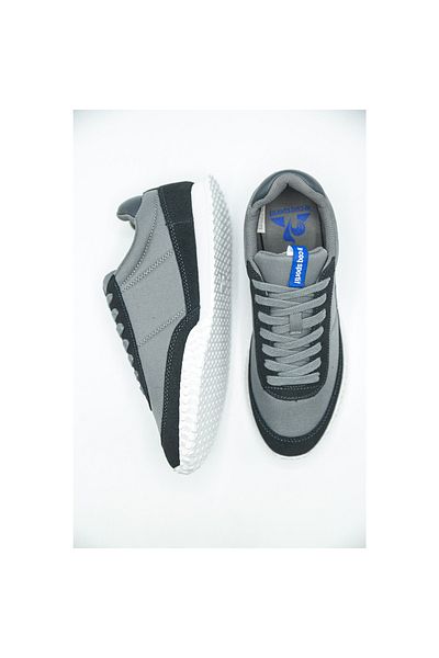 Le Coq Sportif Tenisky Le Coq Sportif Veloce Sport, Šedé, Pánské