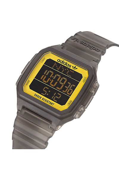 adidas AOST22554 Ανδρικό Ρολόι Χειρός