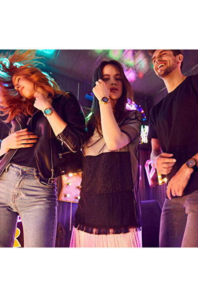 Welder Γυναικείο ρολόι χειρός WWRC714