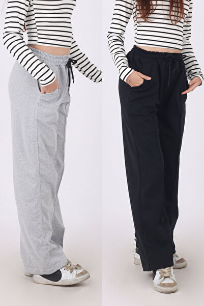 han elegant ΦΟΡΜΑΤΙΣΤΙΚΑ UNISEX 2 ΤΕΜΑΧΙΩΝ ΜΕ ΤΣΕΠΕΣ ΚΑΙ ΤΣΕΠΕΣ CARGO