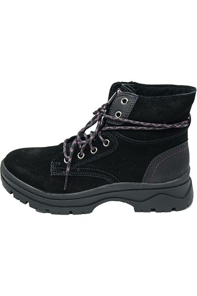 SKECHERS Dámské černé boty Skechers Bobs
