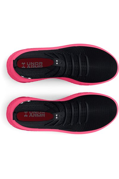 Under Armour Pánské sportovní boty Under Armour Flow Futr X Elite Black