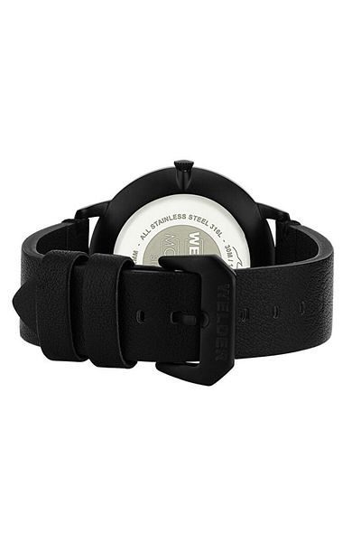 Welder Wwrs307 Men's Wristwatch