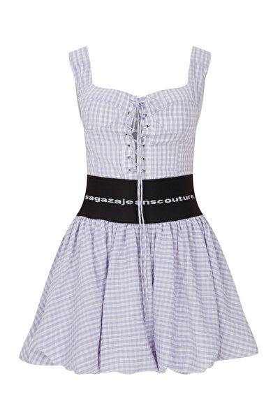 SAGAZA Sofia Dress