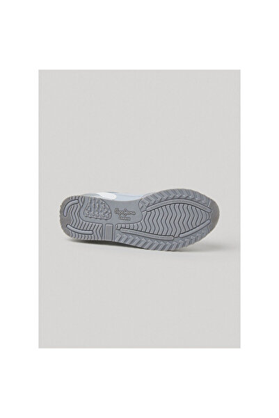 Pepe Jeans Pepe Jeans London Albal W - Šedá dámská sportovní obuv