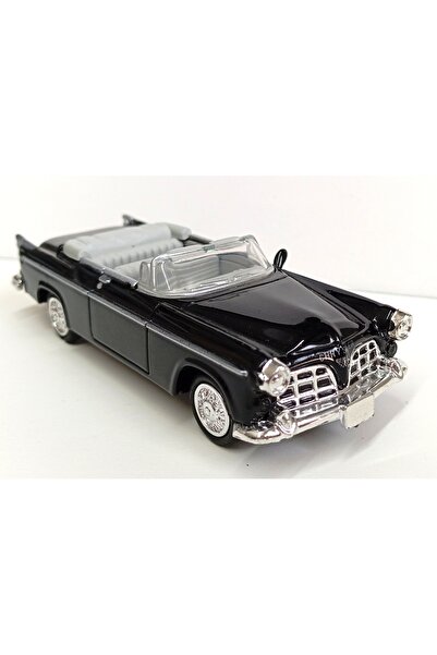 Sunman NEWRAY 1:43 CHRYSLER C-300 1955 CLASİC METAL ARABA