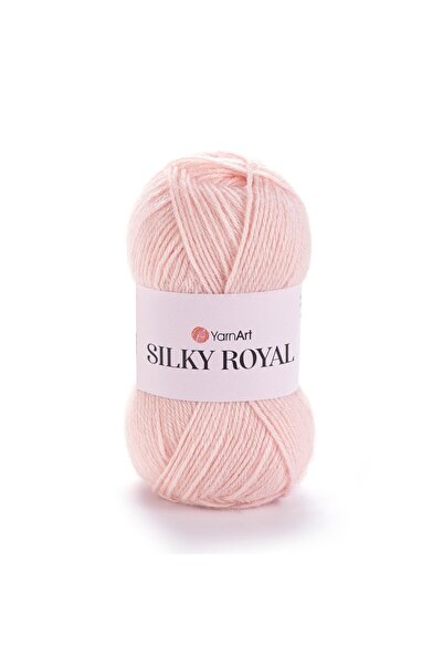 Yarnart Silky Royal Hand Knitting Yarn