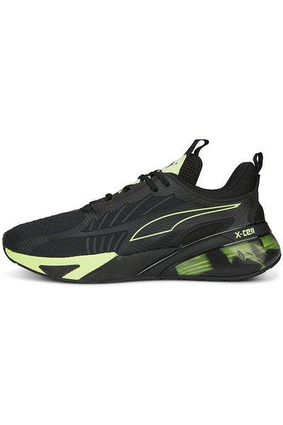 Puma Tenisky Puma X-Cell Action, Black, Unisex