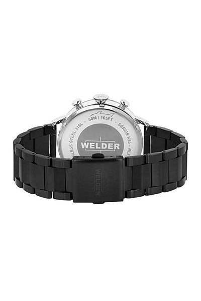 Welder Wwrc456 Men's Wristwatch