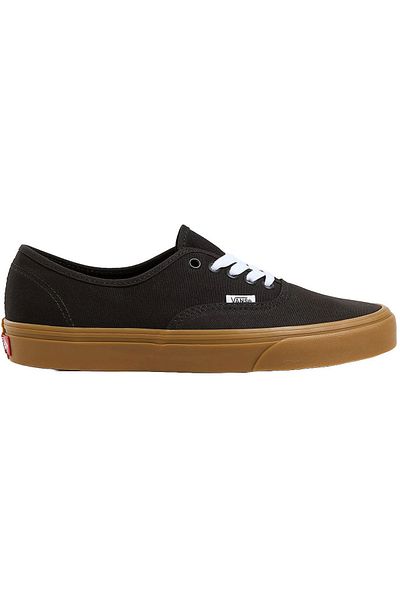 Vans Sneakers Vans Αυθεντικά, Μαύρα, Ανδρικά