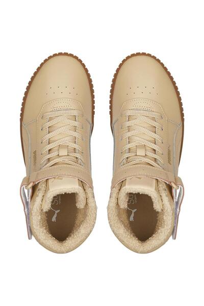 Puma Boty Puma Carina 2.0, Béžová, Dámské