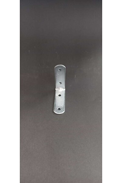 Serra Mobilya Dolap Duvara Sabitleme Köşebent Bağlantı Aparatı L Demiri Gönye...