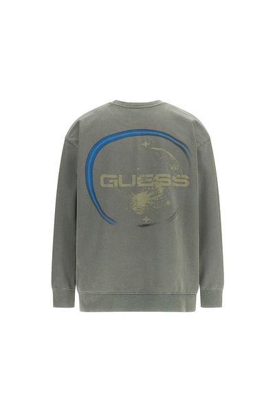 Guess Syrma Cn Sweatshirt
