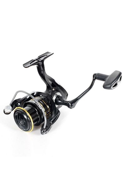Remixon Focus Gold 3000 Spin Fishing Line Machine