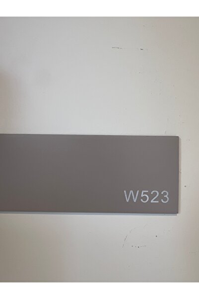 Daren Orijinal 50 mm Ahşap Jaluzi perde