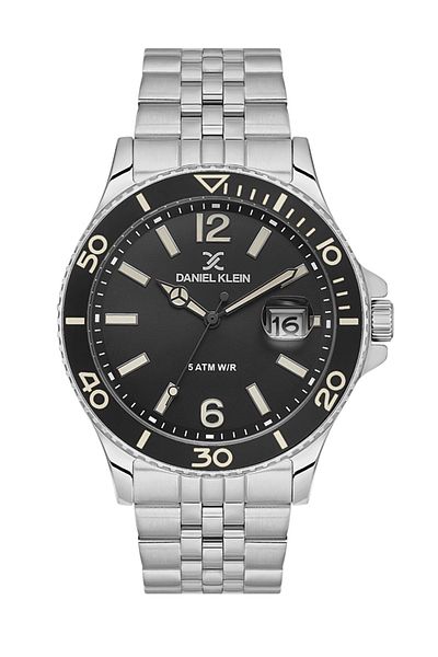 Daniel Klein Dke.1.10759-4 Men's Wristwatch
