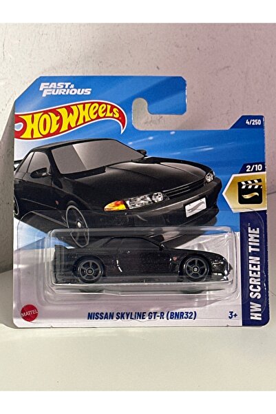 Hotwhells Hotwheels نيسان سكاي لاين HYY72