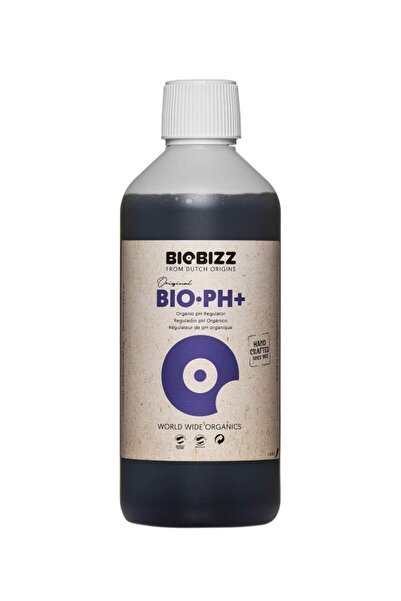 BioBizz Bio PH Up 500 ml Bitki PH Arttırıcı