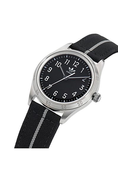 adidas Aosy22523 Men's Wristwatch