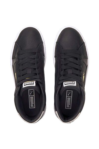 Puma Dámská sportovní obuv Puma Cali Star Mid Black