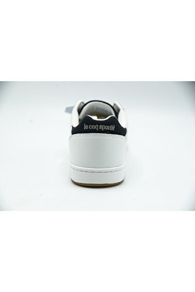 Le Coq Sportif Pánská sportovní obuv Le Coq Sportif Breakpoint Twill – bílá