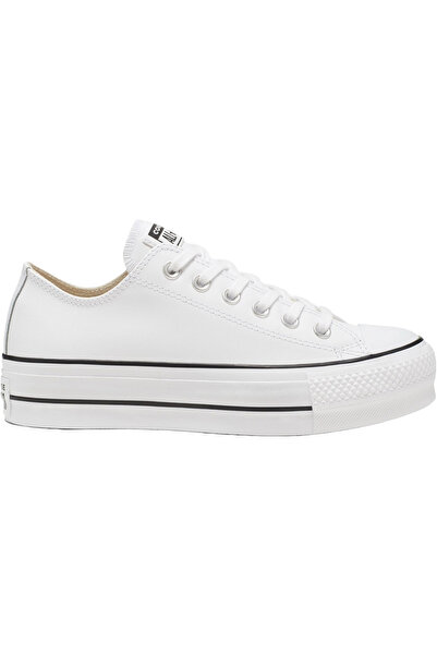 Converse Teniși Chuck Taylor All Star Lift, albi, unisex