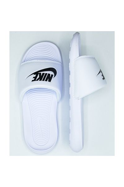 Nike Žabky Nike Victori One, biele, pánske