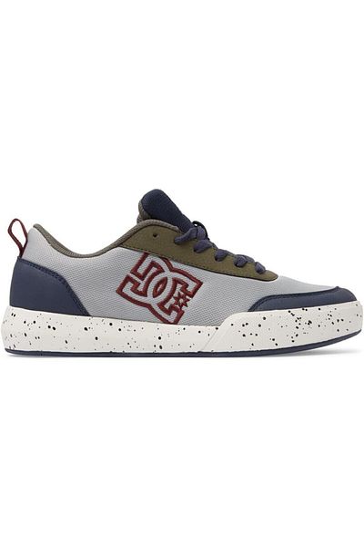 DC Shoes Sneakers DC Shoes Transitor, Γκρι, Ανδρικά