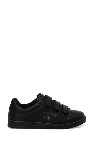 U.S. Polo Assn. BAZA. Polo Assn. Singer 4PR - Pantofi sport anatomici și confortabili cu velcro