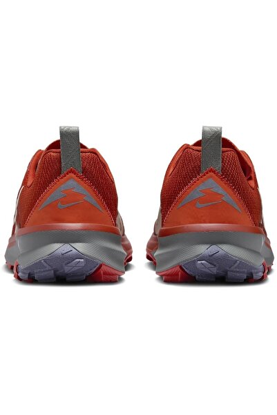 Nike Tenisky Nike React Terra Kiger 9 Red pro muže