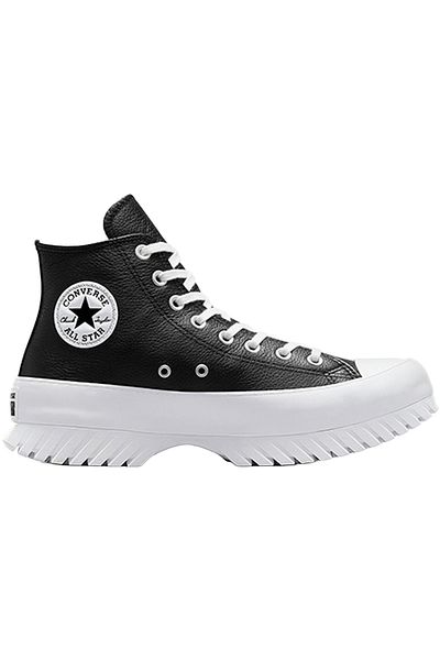 converse Tenisky Converse Chuck Taylor All Star Lugged 2.0 Leather, černé, unisex
