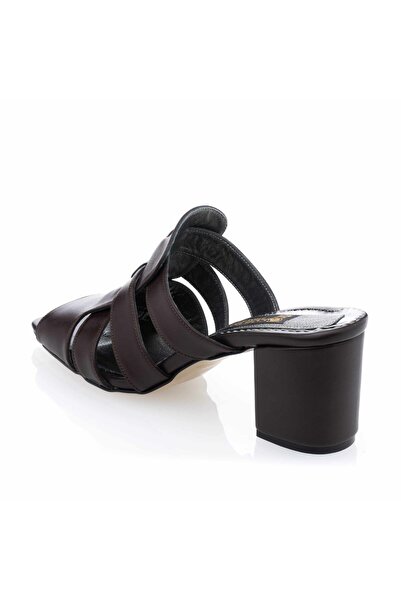 İriadam 40 - 41 - 42 - 43 - 44 Large Size Women's Sandals & Slippers & Ballet Shoes