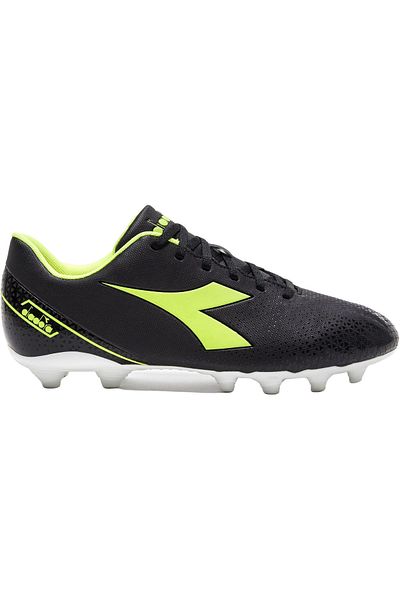 Diadora Fotbalové boty Diadora Pichichi 6 MG14 – pánské, černé