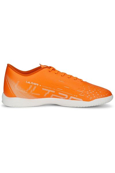 Puma Kopačky Puma Ultra Play IT, Oranžové, Pánské