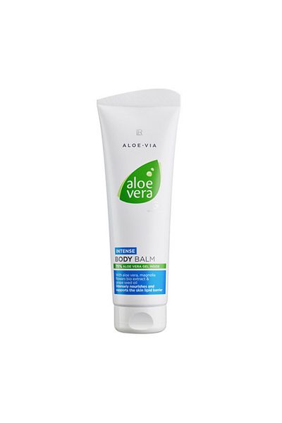 LR Limitless Av Intense Body Lotion - Large Size