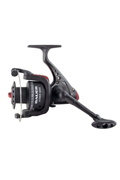 BAUER STRIKE 50 OLTA MAKİNESİ