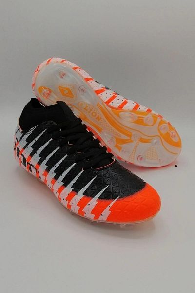 Lion Lion Ankle Crampon