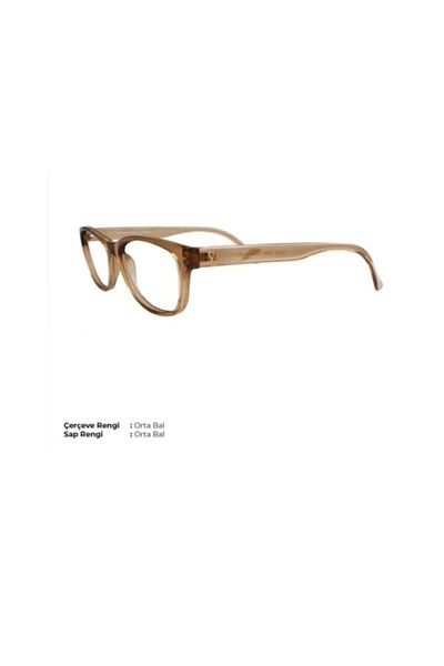 Vinaldi Vi 2016 51Ekt- Women's Blue Light Protection Screen Glasses